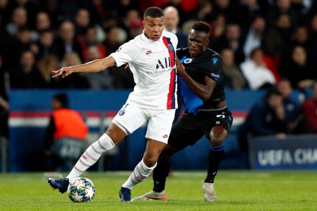 萨拉赫接受1年续约利物浦 他想拿联赛和欧冠冠军